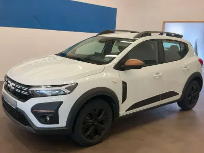 Usata Dacia Sandero Extreme 101 CV (74 kW) 2024 Other Berlina