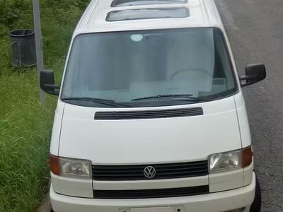 Usata VW Caravelle 1993 Furgone