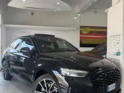 Usata Audi Q5