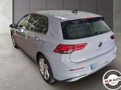 VW e-Golf