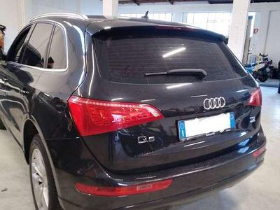 Usata Audi Q5 Advanced 170 CV (125 kW) 2011 SUV