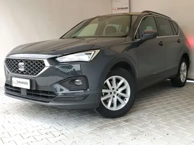 Usado Seat Tarraco