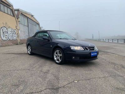 Saab 9-3 Cabriolet