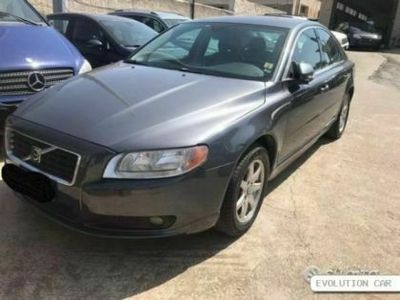 usata Volvo S80 S80 (1998-2006)2.4 D5 185 CV AWD Momentum