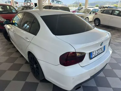 Usata BMW 320