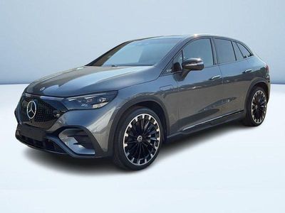 Nuova Mercedes EQE350 AMG Line Premium 214 kW (292 CV) 2025 Argento SUV