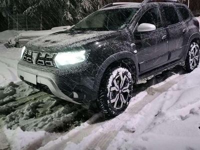 Usata Dacia Duster Prestige 101 CV (74 kW) 2022 SUV