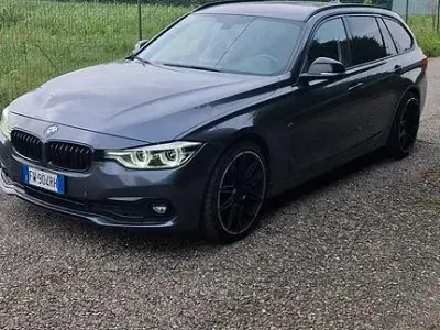 Usata BMW 320