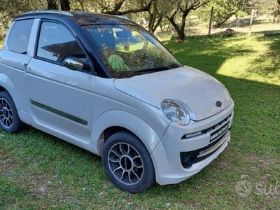 Microcar M.Go
