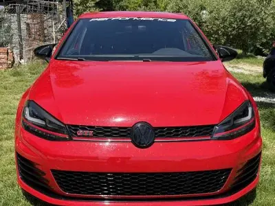 Usado VW Golf VII GTI 230 CV (169 kW) 2016 Berlina