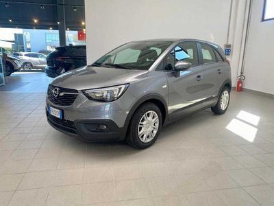 usata Opel Crossland X Crossland1.2 12V