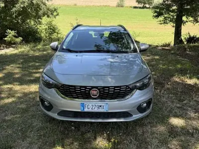 Usata Fiat Tipo