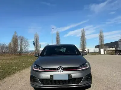 Usata VW Golf VII