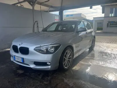 Usata BMW 116