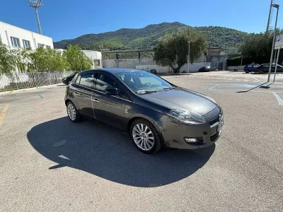 Usata Fiat Bravo