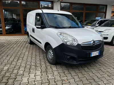 Usata Opel Combo