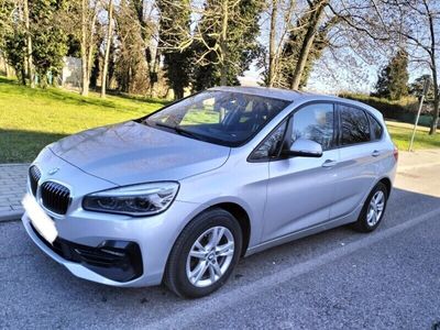 BMW 216 Active Tourer