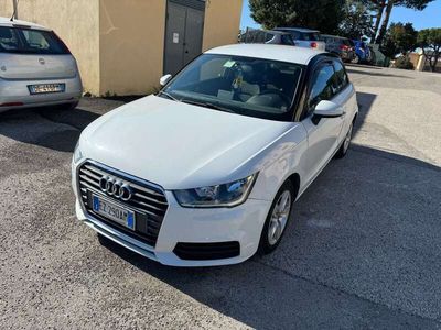 usata Audi A1 1.4 tdi Metal ultra