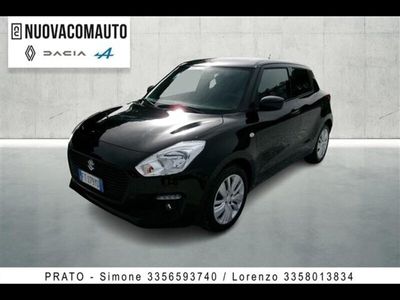 usata Suzuki Swift 1.2 dualjet Cool 2wd my19