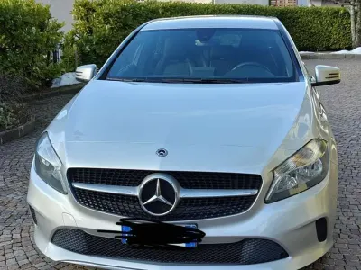 Usata Mercedes A160