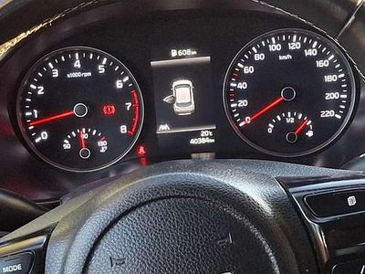 Usata Kia Stonic Urban 84 CV (61 kW) 2022 SUV