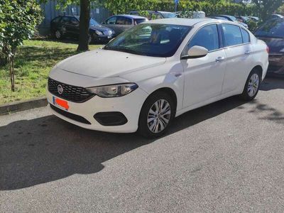 usata Fiat Tipo 5p 1.4 Easy 95cv