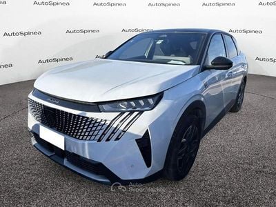 Bianco Usata 2025 Peugeot 3008 GT SUV | 29.500 € (Buon prezzo)