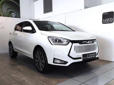 Nuova EVO Evo 3 2026 Bianco SUV