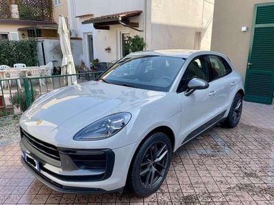 Usata Porsche Macan 265 CV (194 kW) 2022 SUV