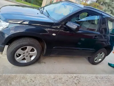 Usata Suzuki Grand Vitara