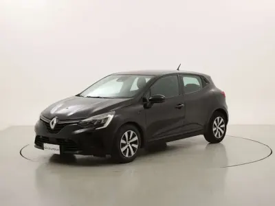 Usata Renault Clio