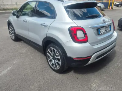 Occasion Fiat 500X