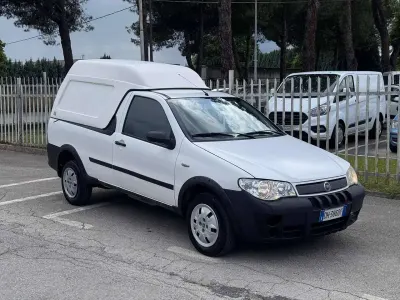 Usata Fiat Strada