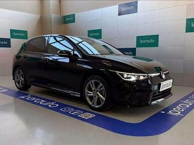 Nero Usata 2020 VW Golf R-line Berlina | 23.900 € (Cara)