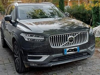 usata Volvo XC90 (2014-->) - 2020