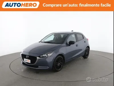 Occasion Mazda 2