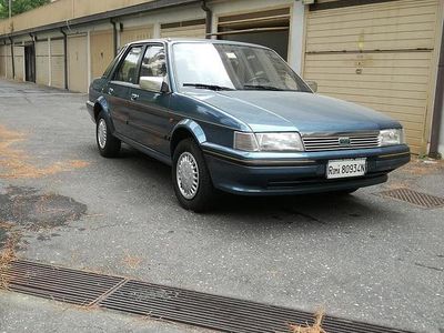 Usata Austin Montego 83 CV (61 kW) 1987