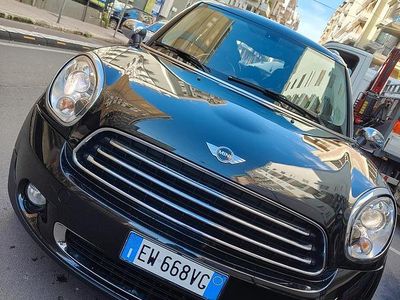 Usata Mini Countryman 145 CV (106 kW) 2013 SUV