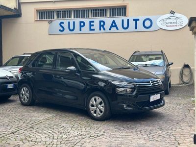 usata Citroën C4 Picasso 1.6 HDi Auto del Nord perfetta