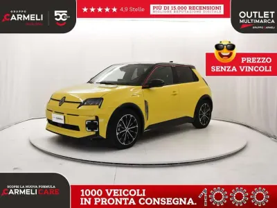 Usata Renault R5