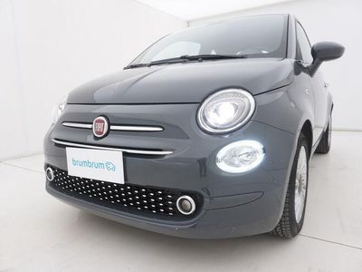 usata Fiat 500 Lounge