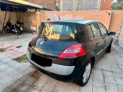 Usata Renault Mégane II
