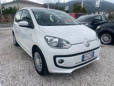 Usata VW up! 68 CV (50 kW) 2013 Other Utilitaria