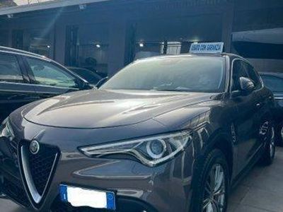 usata Alfa Romeo Stelvio - 2019