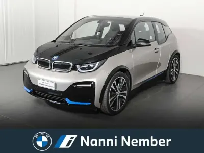 Usata BMW i3 Advantage 135 kW (184 CV) 2022 Other Utilitaria