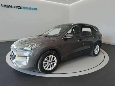 Usata Ford Kuga