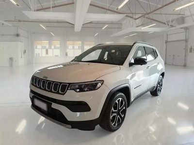 Usata 2023 Jeep Compass Limited SUV | 19.950 € (Buon prezzo)