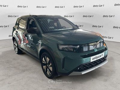 Verde Nuova 2025 Opel Frontera SUV | 26.000 € (Buon prezzo)
