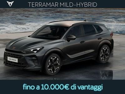 Nuova Cupra Terramar 150 CV (110 kW) 2026 Grigio SUV