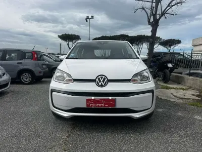 Usata VW up!